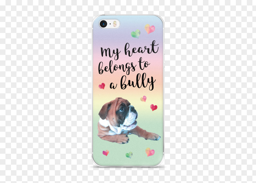 Heart IPhone Dog X Mobile Phone Accessories Text Messaging Clothing PNG
