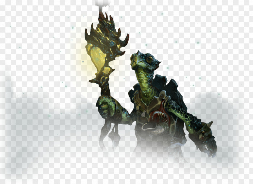 Heroes Of Newerth Dungeons & Dragons Character Legendary Concept Art PNG