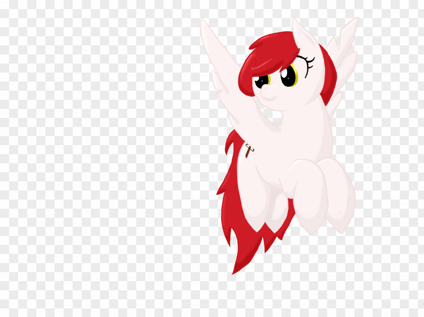 Horse Pony Legendary Creature Clip Art PNG