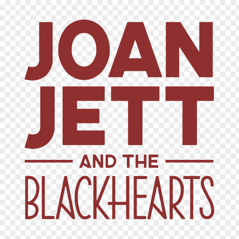 Joan Jett Logo Brand Clip Art Font Product PNG