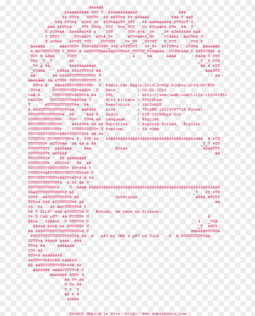 Line Document Pink M RTV PNG
