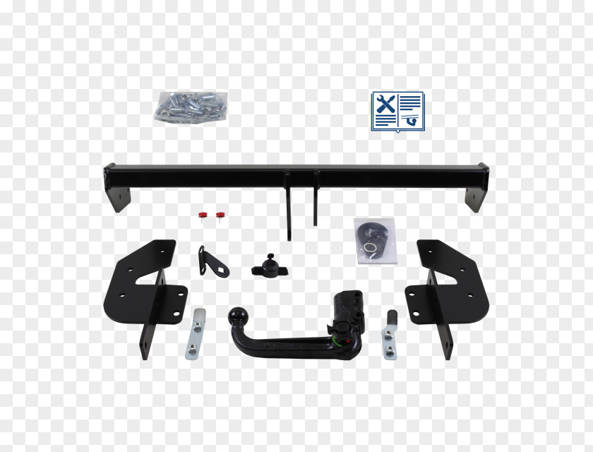 Nissan X-Trail Tow Hitch Land Rover Discovery PNG