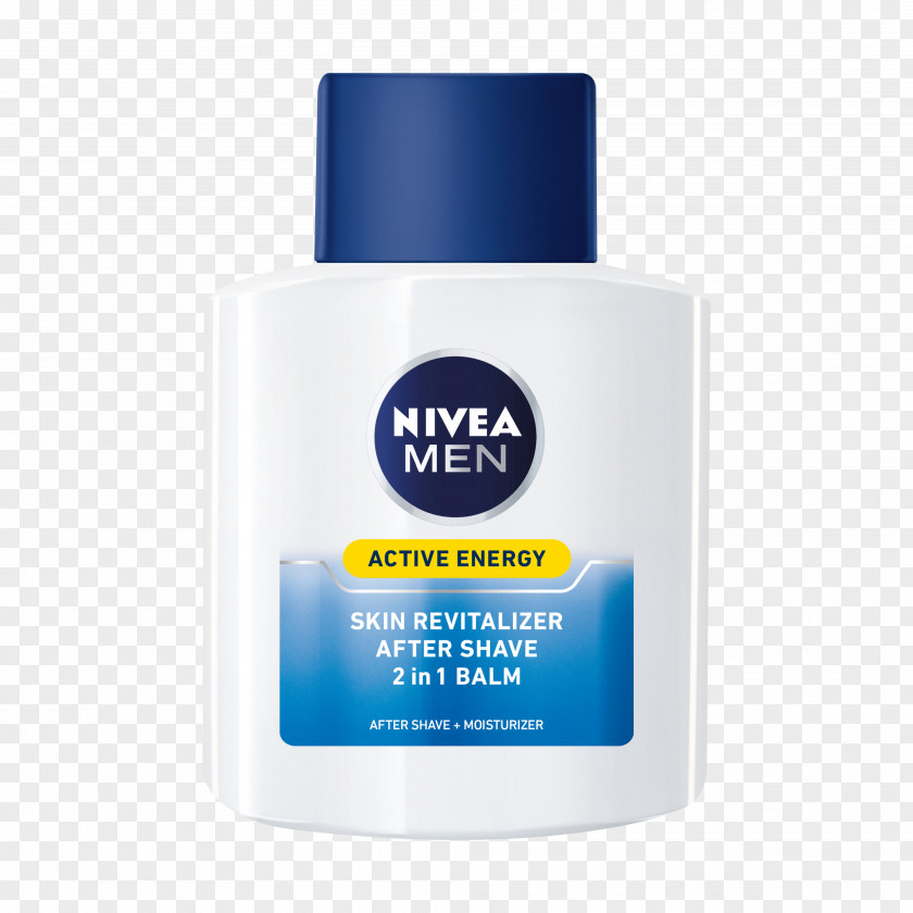 No Shave November Lotion NIVEA Men Active Energy Gesichtspflege Creme Cream Sensitive PNG