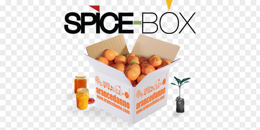 Seasoning Box Citrus Vegetarian Cuisine Diet Food Superfood PNG