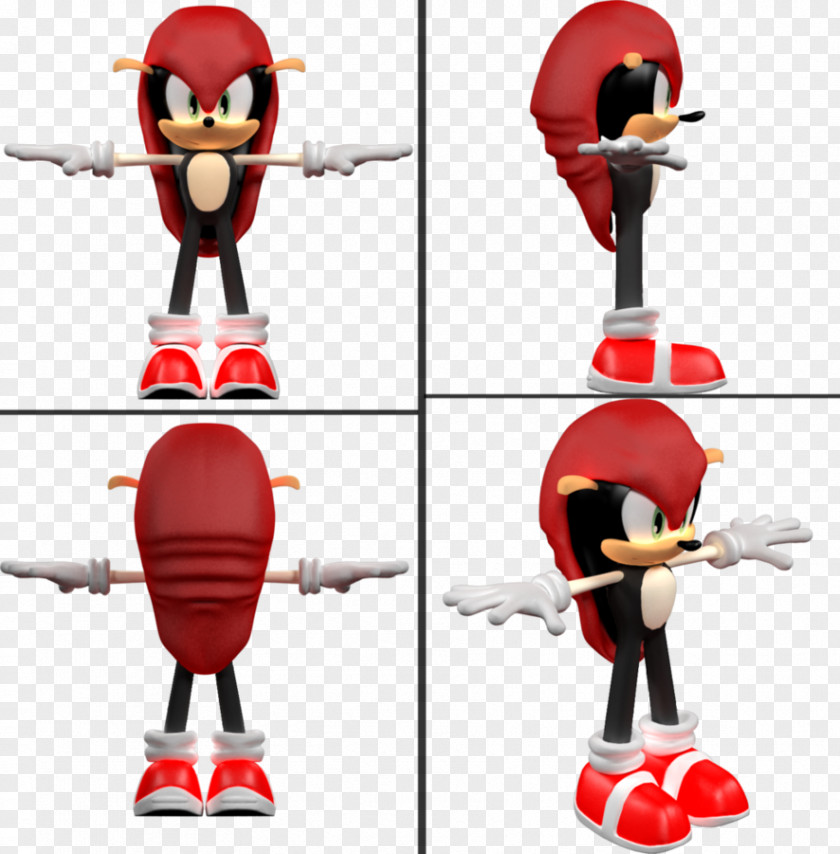Tails Sonic Generations Colors Knuckles' Chaotix Mighty The Armadillo PNG