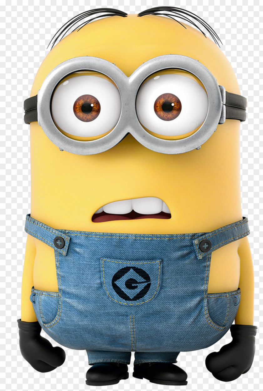 The Minions Dave Minion Universal Pictures Felonious Gru Despicable Me PNG