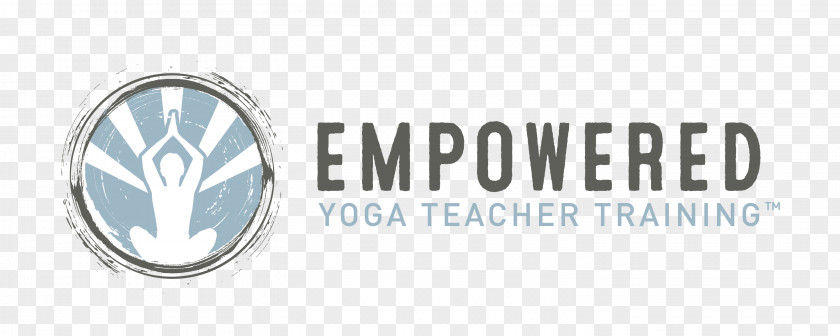 Yoga Teaching Teacher Education Logo Product Design PNG