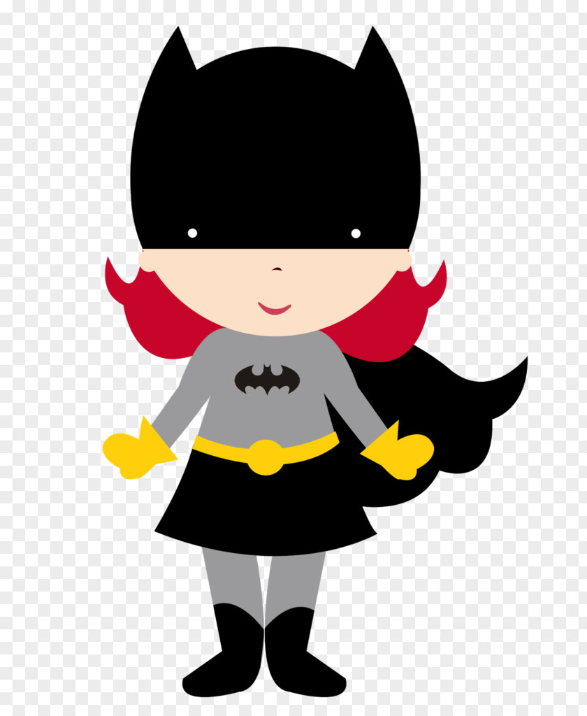 Batgirl Batman Barbara Gordon Catwoman Superman PNG