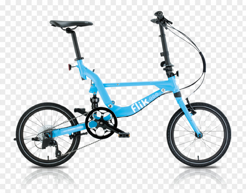 Bike Folding Bicycle Tern Car Brompton PNG
