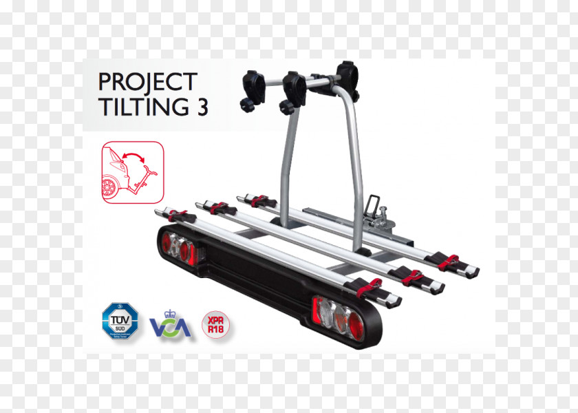 Car Bicycle Carrier Tow Hitch Price PNG