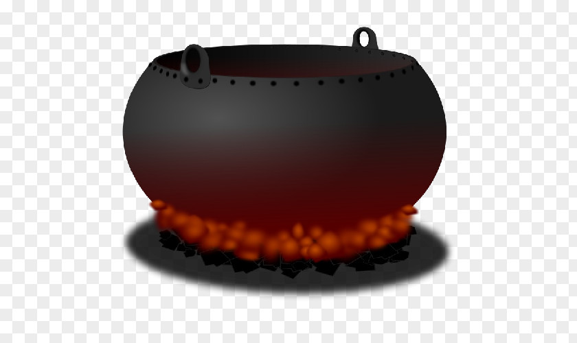 Cauldron Witchcraft Clip Art PNG