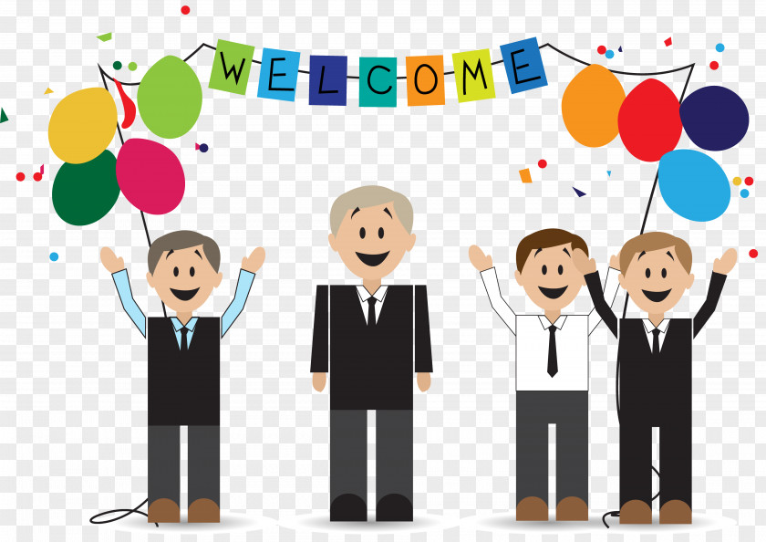 Celebration Download Learning Person PNG