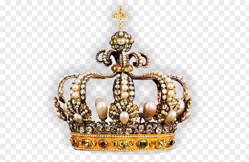 Crown Love Fortune-telling Jewellery Figurine PNG