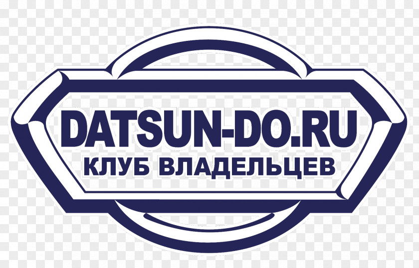 Datsun On-Do Mi-DO Logo Brand PNG