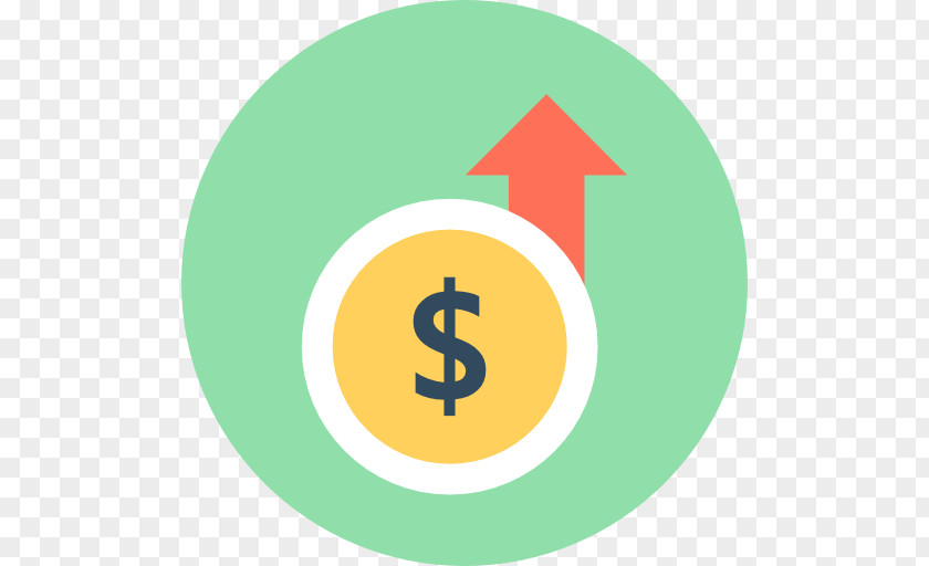 Dollar Coins Value Business PNG