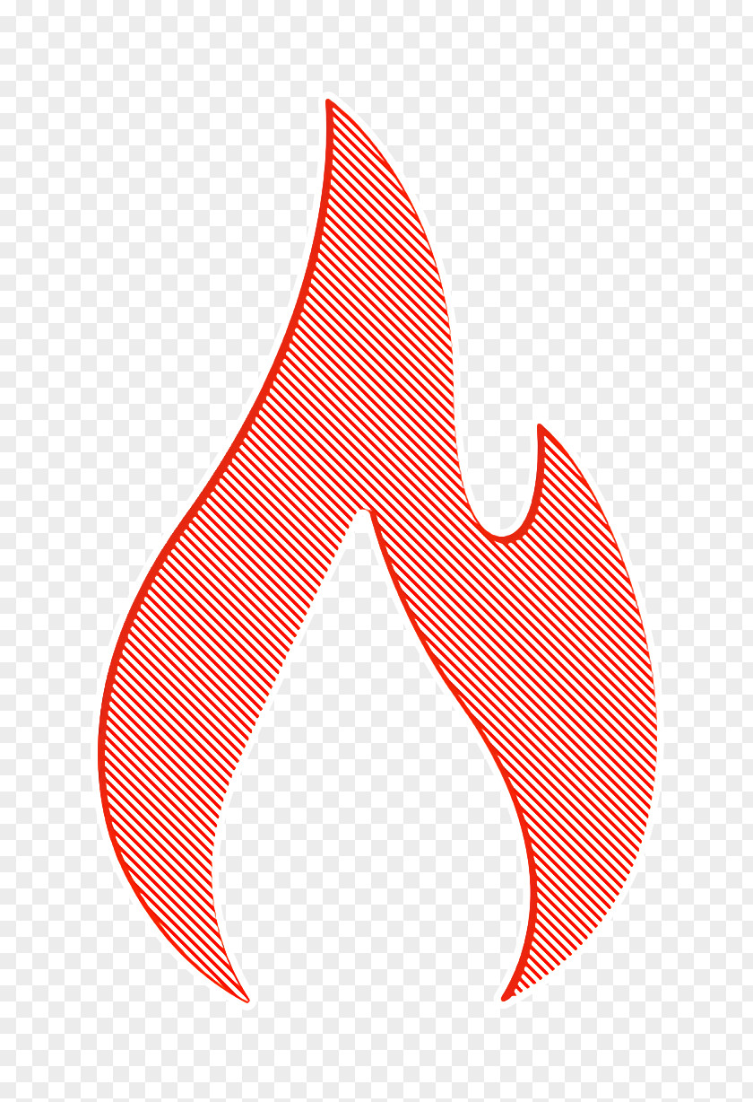 Flame Icon Scientificons Fire PNG