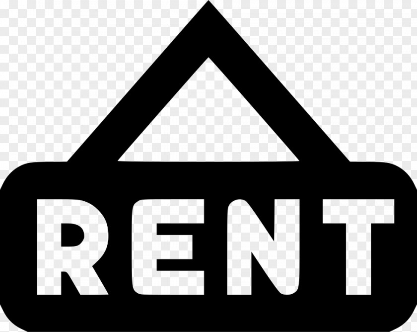 For Rent Sign Fonts Logo Renting Brand Clip Art Product PNG