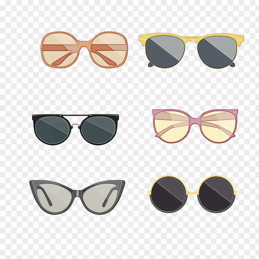 Glasses PNG