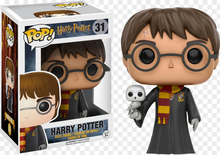 Harry Potter Sorting Hat Funko Rubeus Hagrid Hedwig PNG