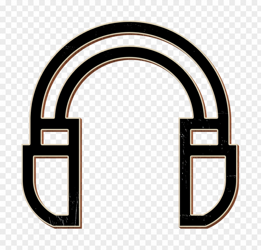 Headphone Icon Reggae Music And Multimedia PNG