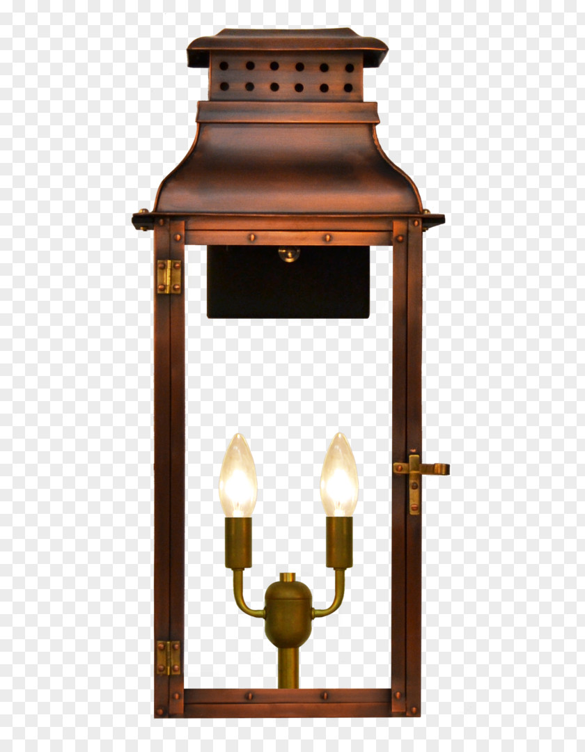 Light Gas Lighting Fixture Lantern PNG