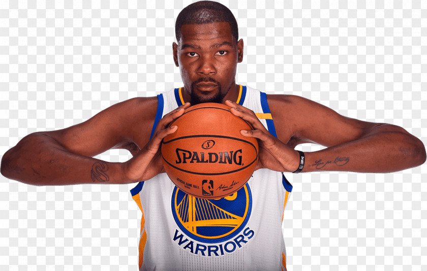 Nba Kevin Durant Golden State Warriors NBA Oklahoma City Thunder Basketball PNG