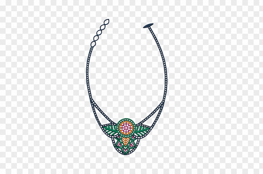 Necklace Bijou Earring Bracelet Jewellery PNG