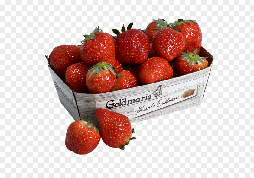 Strawberry Diet Food Fresco Basil PNG