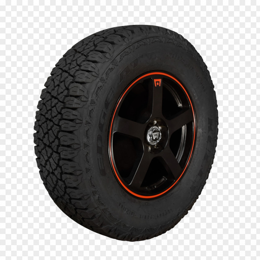 Tire Tread Alloy Wheel Spoke Rim PNG