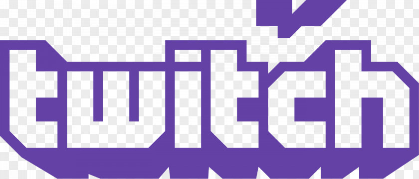Twitch Logo Streaming Media Clip Art PNG