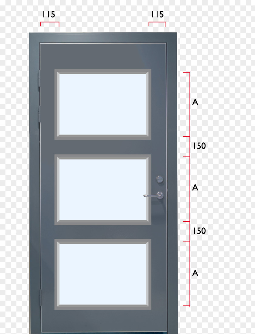 Window Product Design House Angle PNG