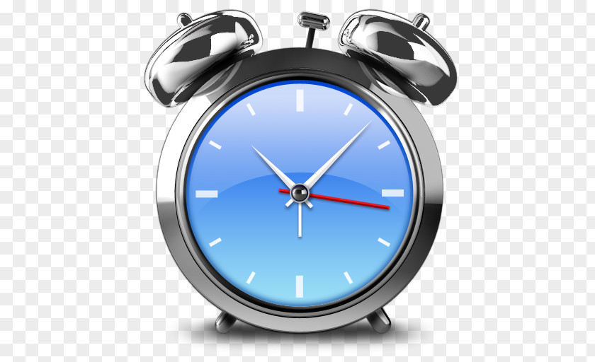 Alarm MacOS Clocks Operating Systems Computer Software PNG
