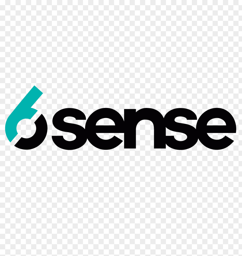 Business 6sense Business-to-Business Service Account-based Marketing PNG