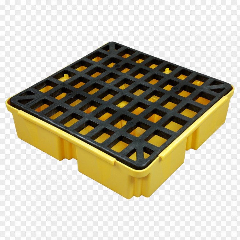 Drum Plastic Pallet Hand Truck Oil Spill PNG