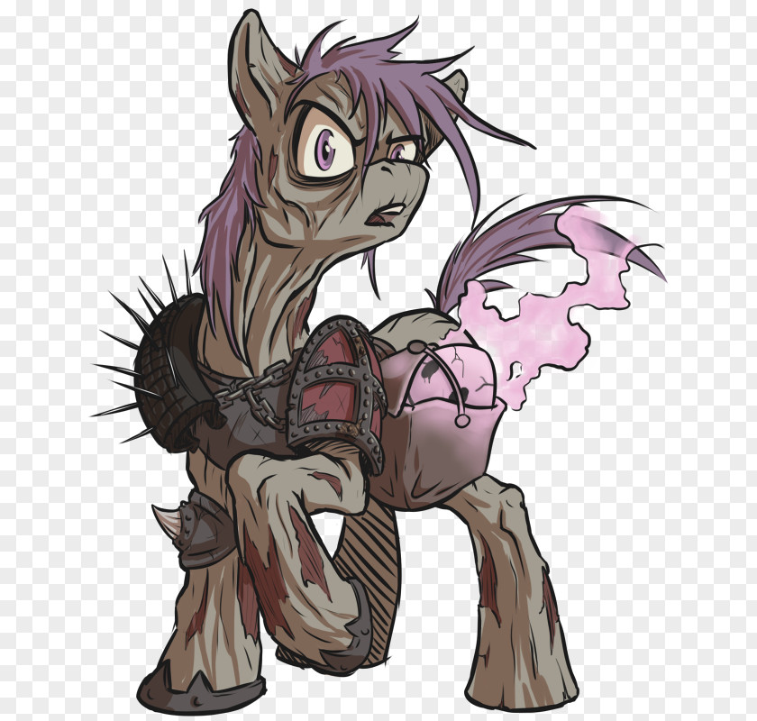 Ghoul Fallout Pony Fallout: Equestria Fandom Fan Art PNG