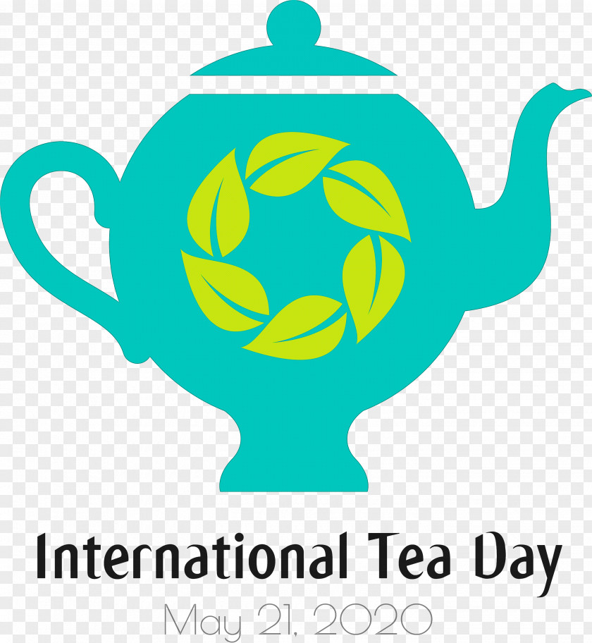 International Tea Day PNG