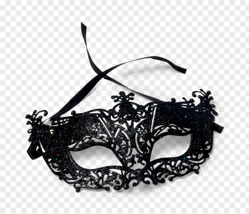 Masques Venitiens Venice Carnival Domino Mask Lace PNG