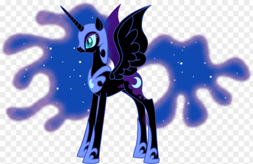 Moon Princess Luna Cadance Pony PNG
