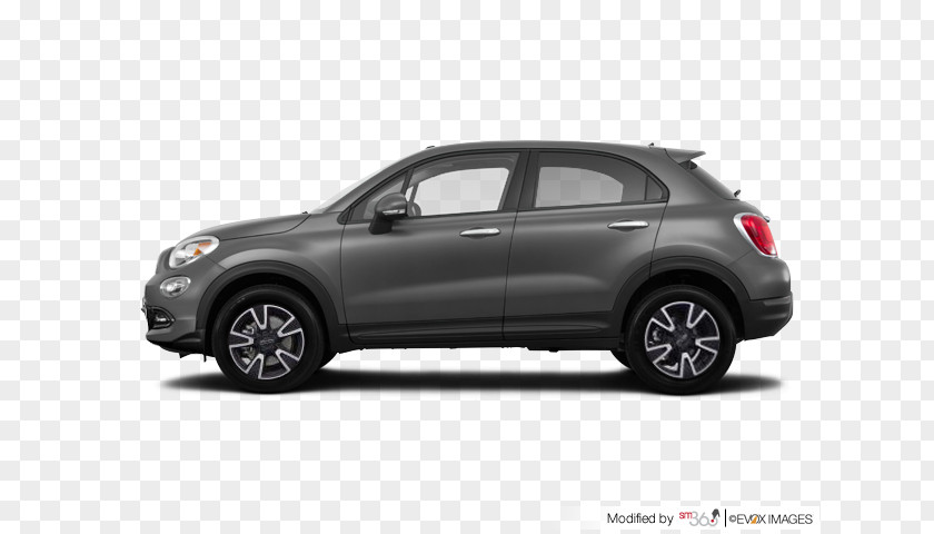 Nissan 2018 Rogue SV SUV Sport Utility Vehicle Car PNG