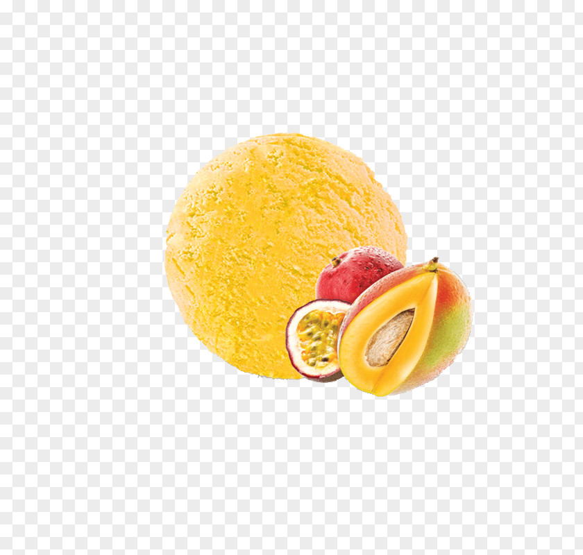 Passion Fruit Vita Coco Orange S.A. PNG