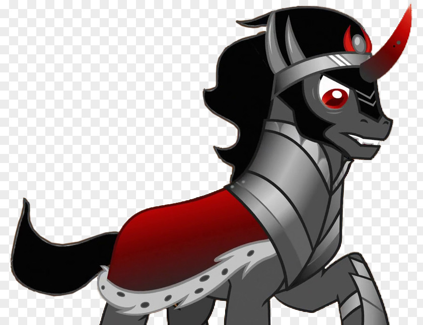 Pony Princess Cadance King Sombra DeviantArt PNG