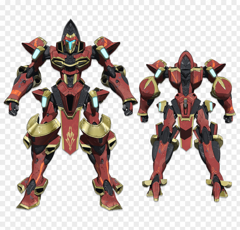 Robot Knight's & Magic Gundam Science Fiction PNG