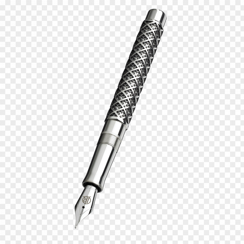 Row Of Pens Ballpoint Pen Royal Jewelers Fountain Visconti PNG