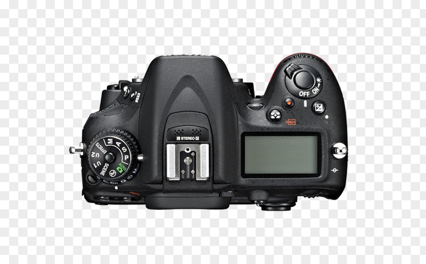 AF-S DX Nikkor 18-105mm F/3.5-5.6G ED VR Nikon D7200 Digital SLR Camera Format PNG