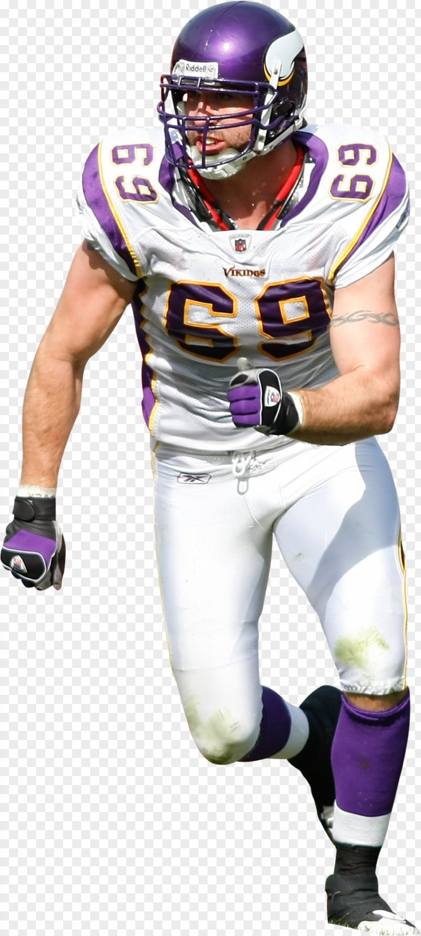 American Football Player NFL United States PNG