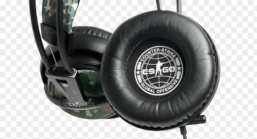 Back Of Black Ops 2 Case Counter-Strike: Global Offensive Source SteelSeries Siberia V2 Dust II PNG