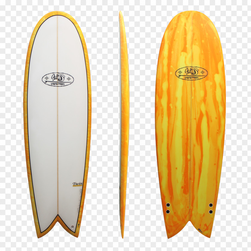 Bullet Flash Surfboard Surfing Retro Style PNG