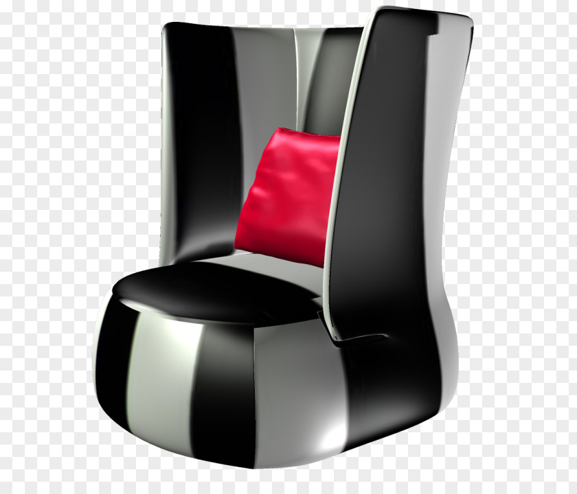 Chair Car Seat PNG