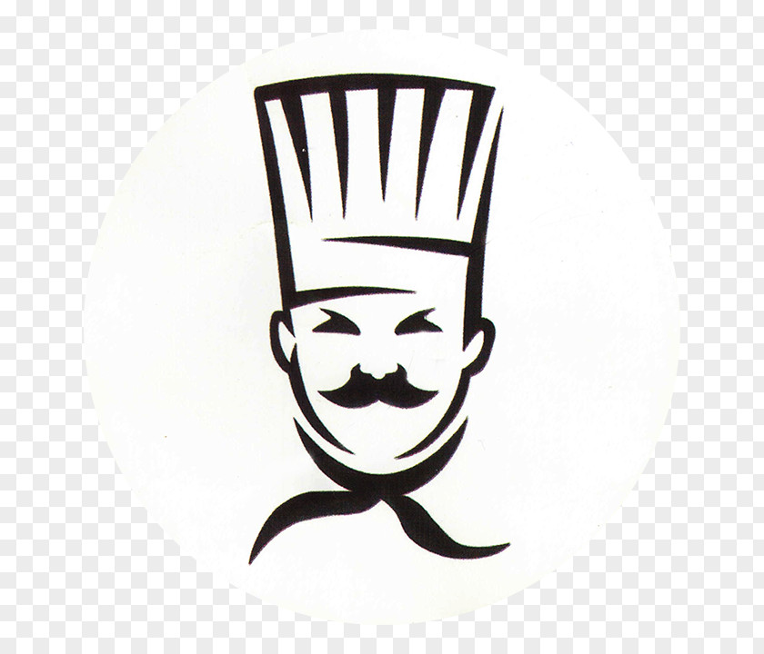 Chef Hat Logo Chef's Uniform Restaurant Cook Vector Graphics PNG