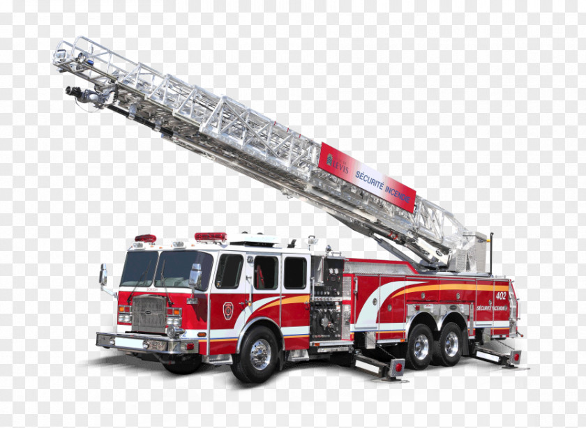 Fire Truck Plan Department Pump Car Compressed Air Foam System PNG